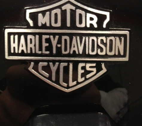 Biker Bob's Harley-Davidson Motown - Taylor, MI