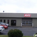 Avis Rent A Car - Car Rental