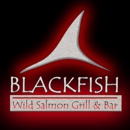 Blackfish Wild Salmon Grill - Restaurants