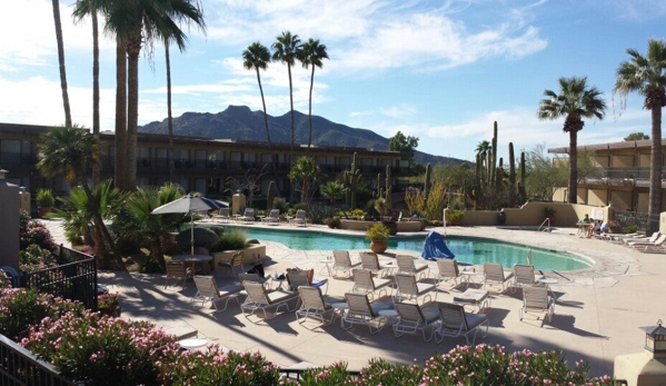 Carefree Resorts & Villas - Carefree, AZ