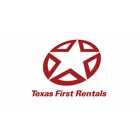 Texas First Rentals Trench Safety Corpus Christi