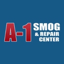 A1 Smog & Repair - Brake Repair