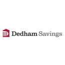 Dedham Savings - Banks