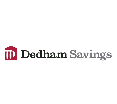 Dedham Savings - Dedham, MA