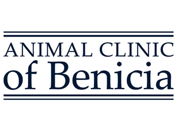 Animal Clinic of Benicia - Benicia, CA