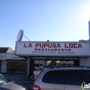 La Pupusa Loca