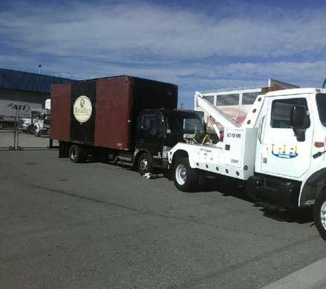 APG Towing - Corona, CA