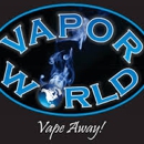 Vapor World Smoke Shop - Cigar, Cigarette & Tobacco Dealers