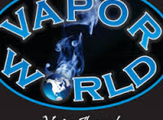 Vapor World Smoke Shop - West Lebanon, NH