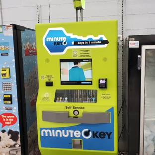 Minute Key - Las Vegas, NV