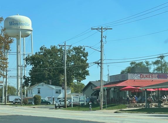 Dukes BBQ Shack - Wentzville, MO