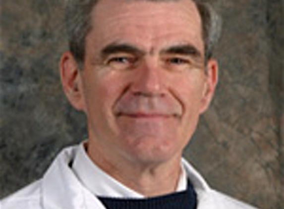 Dr. Eric Ritterhoff, MD - Moline, IL