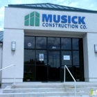 Don C Musick Construction Co