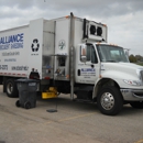 Alliance Document Shredding - Shredding-Paper