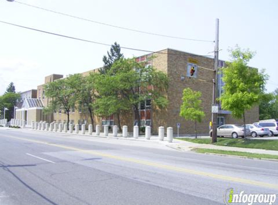 Hebrew Academy of Cleveland - Cleveland Heights, OH