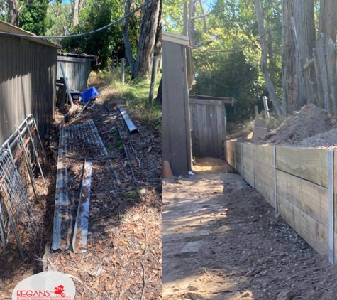 Regans Property Maintenance - Wandin North, VIC