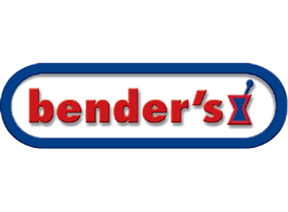 Bender's Prescription Shop - Saint Joseph, MO