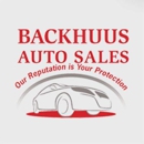 Backhuus Auto Sales - New Car Dealers