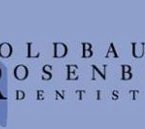 Goldbaum & Rosenberg Dentistry - Rockville, MD