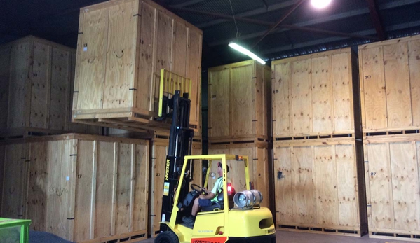 Pmh Removals & Storage - Taminda, NSW
