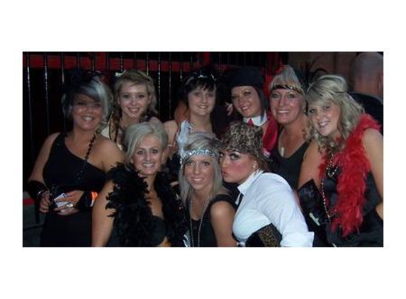 El Artista Hairdressing - Ballarat Central, VIC
