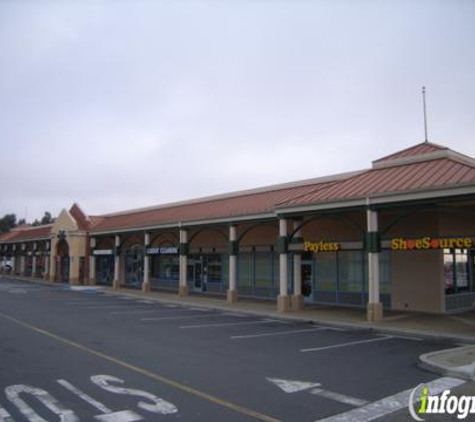 Subway - San Bruno, CA