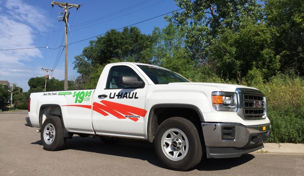 U-Haul Moving & Storage of Apple Valley - Saint Paul, MN