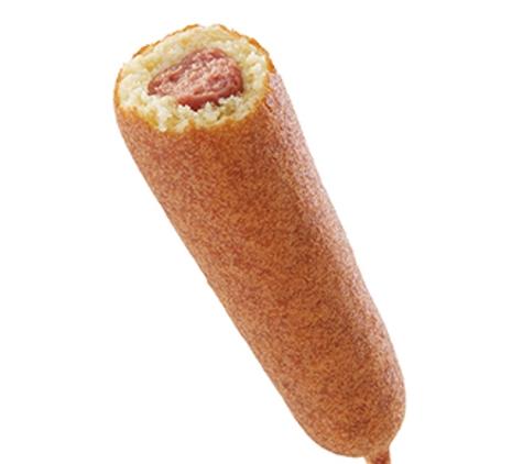 Hot Dog on a Stick - Clovis, CA