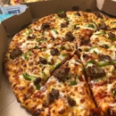 Domino's Pizza - Pizza