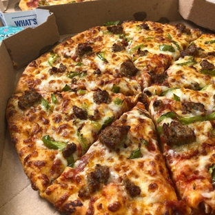 Domino's Pizza - Wallace, NC