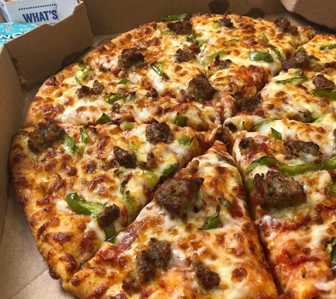 Domino's Pizza - Whiteville, NC