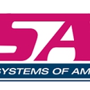 Security Systems Of America - Security Control Systems & Monitoring