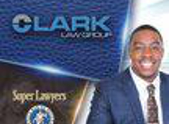 Clark Law Group - Las Vegas, NV