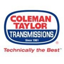 Coleman Taylor Transmission.