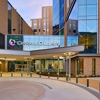 Cincinnati Children's Hospital Emergency Room gallery