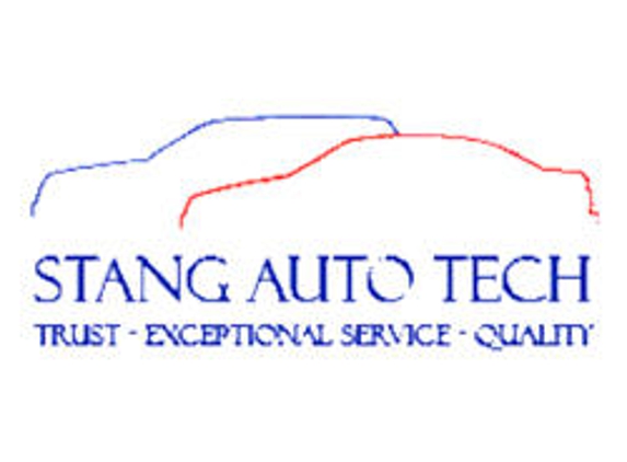 Stang Auto Tech - Broomfield, CO