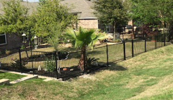 City Fence Co Of San Antonio - San Antonio, TX