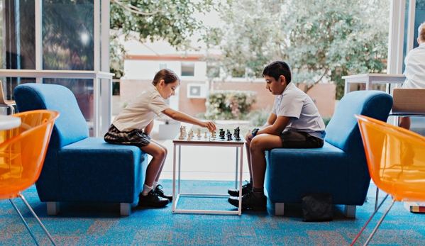 Townsville Grammar School - Annandale, QLD