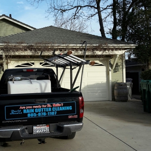 David's Stears window Cleaning - Santa Maria, CA