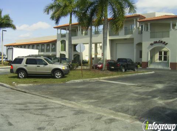 Commercial Property Group Inc - Doral, FL