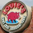 Louie's Ham & Corned Beef - American Restaurants