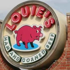 Louie's Ham & Corned Beef