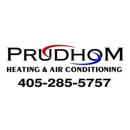 Prudhom Heating & Air Conditioning - Air Conditioning Service & Repair