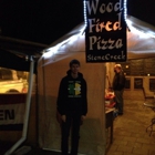 Stone Creek Wood Fired Pizza