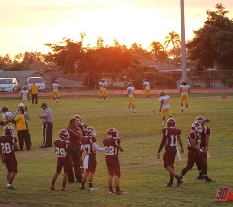 Kaiser High School - Honolulu, HI