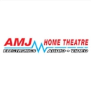 AMJ Electronics - Video Equipment-Installation, Service & Repair