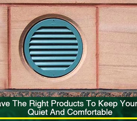 Austral Insulation NSW - Toormina, NSW. We Have The Right Products To Keep Your Home Quiet  And Comfortable