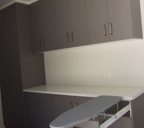 Designer Living Kitchens