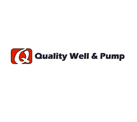 Quality Well & Pump - La Salle, CO