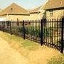 Pearland Fence Co.